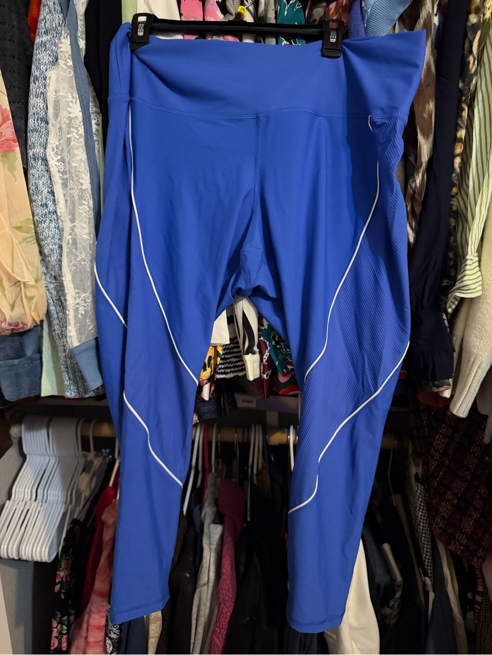 Old navy powersoft high rise leggings XXL
